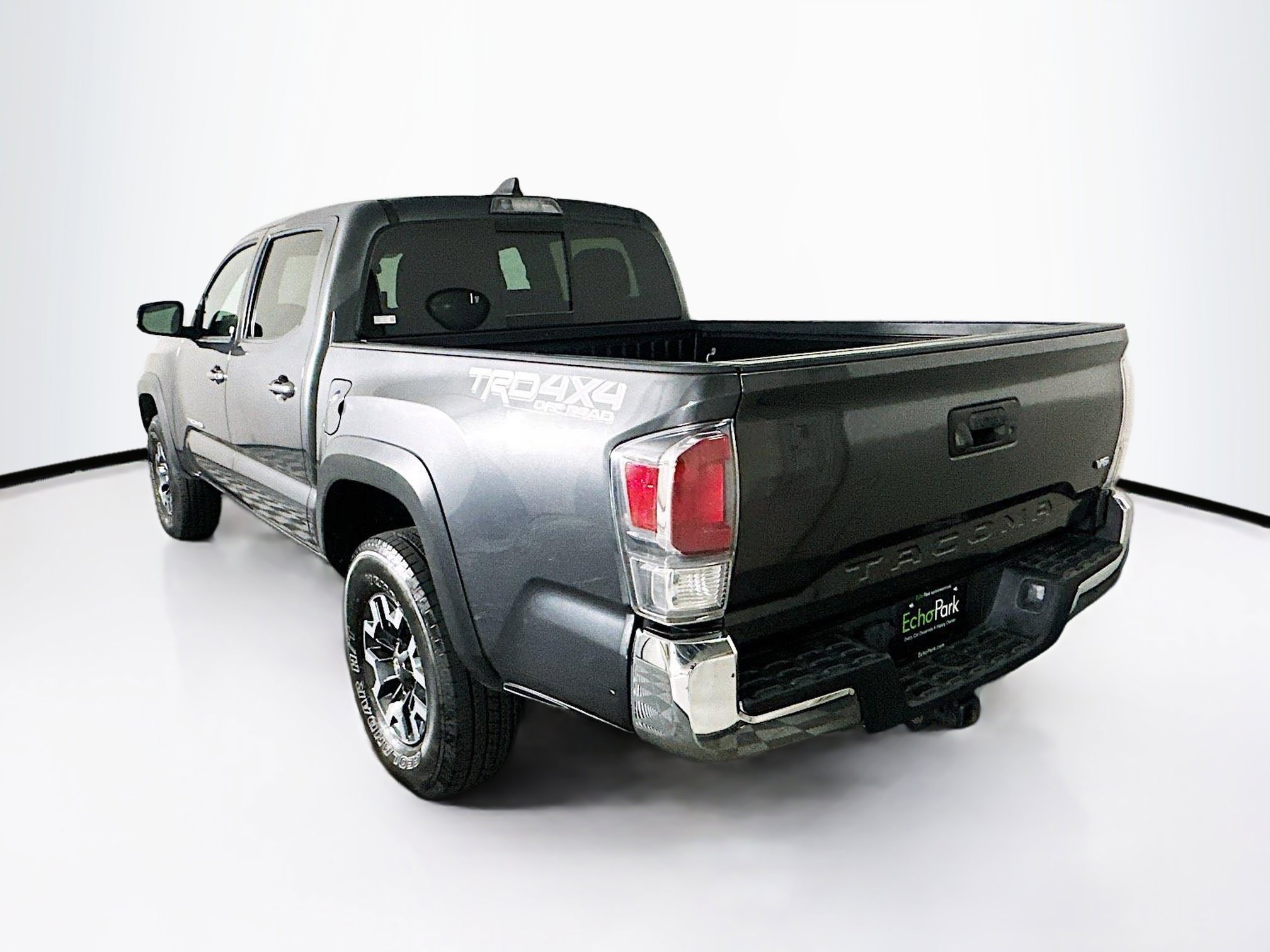 Used 2022 Toyota Tacoma TRD Off-Road image 5