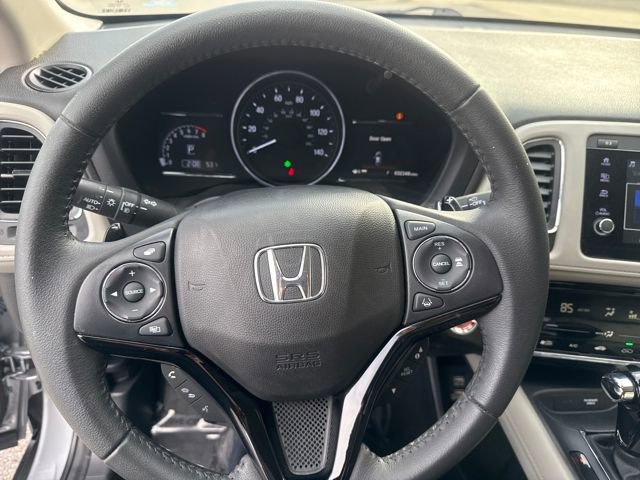 Used 2021 Honda HR-V EX-L image 11