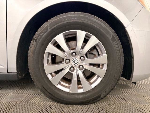 Used 2014 Honda Odyssey EX-L image 21