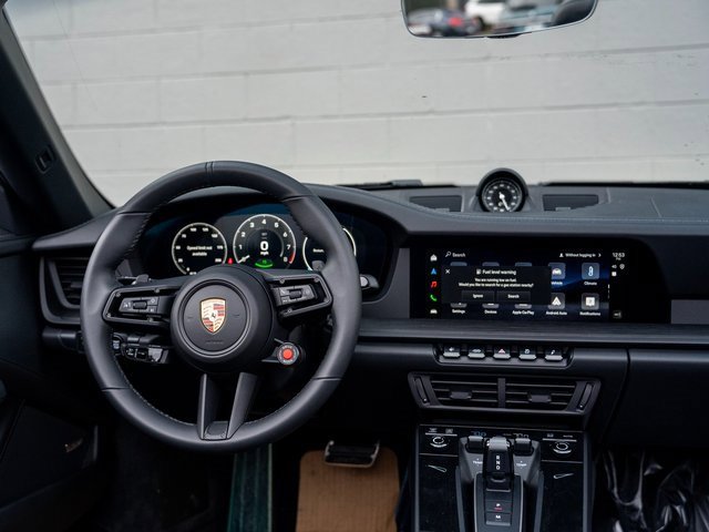 New 2026 Porsche 911 Carrera GTS image 23