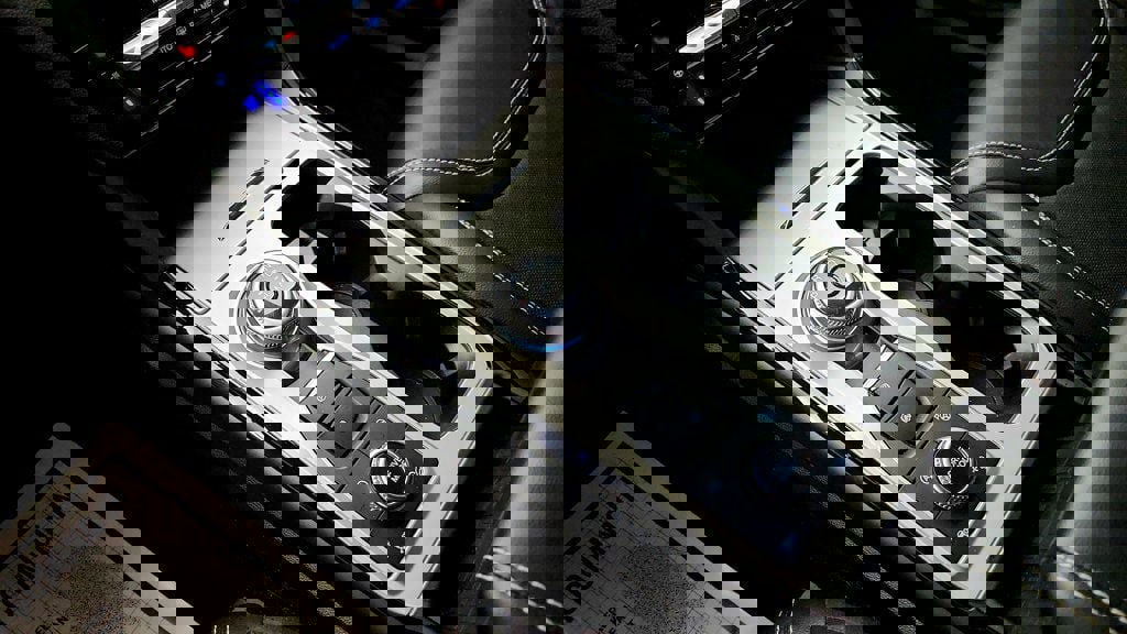 Used 2023 Ford Explorer ST w/ Equipment Group 401A image 17