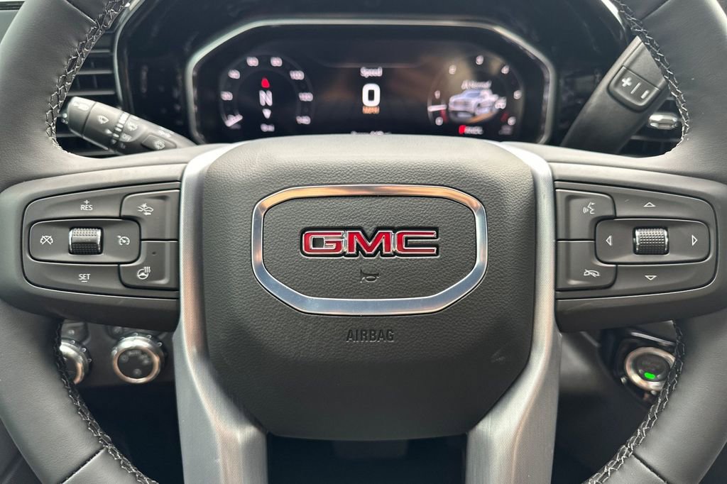 New 2026 GMC Sierra 1500 SLE w/ Preferred Package AWD/4WD image 20