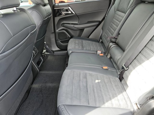 Used 2026 Nissan Rogue SL image 26