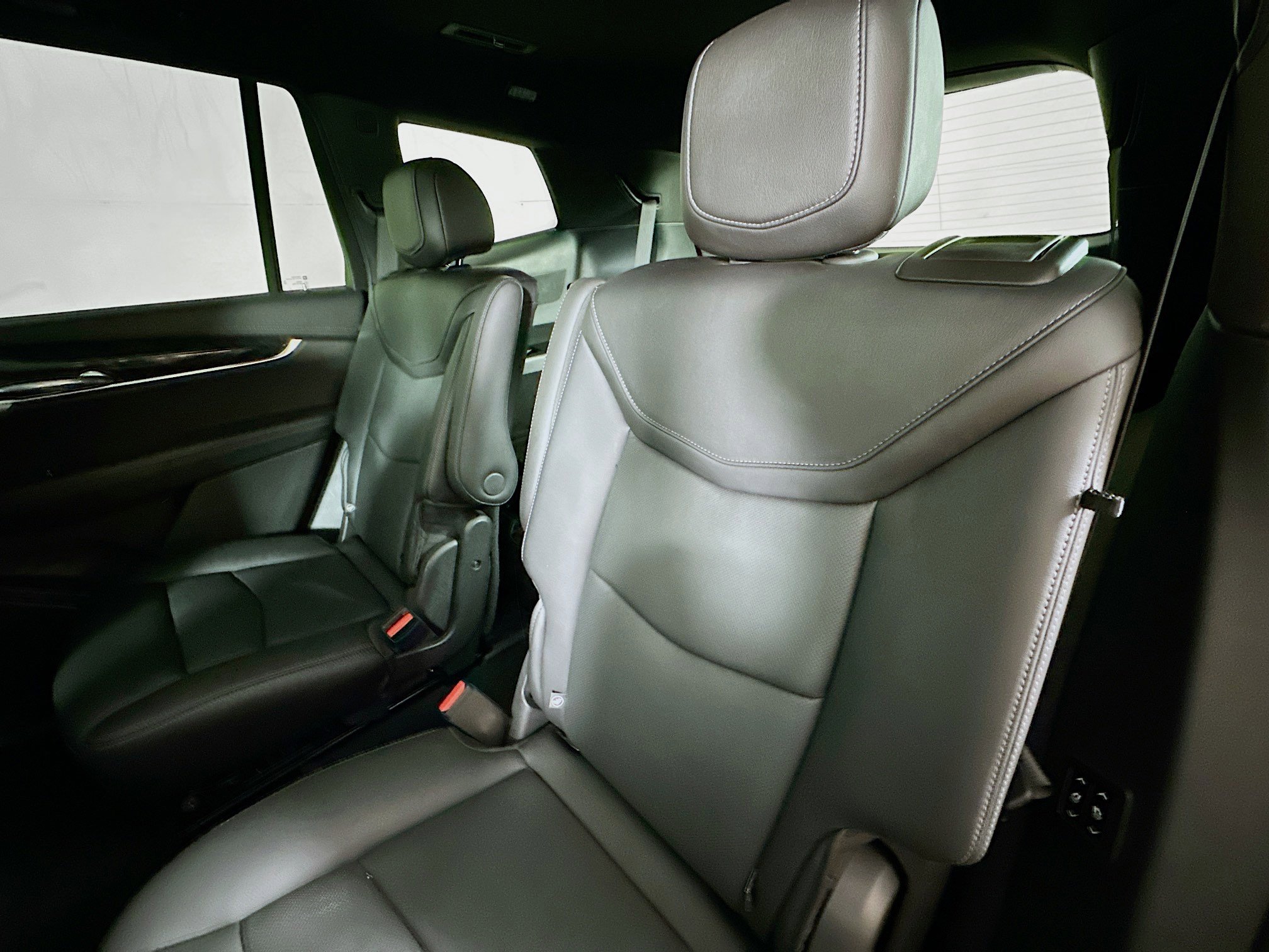 Used 2022 Cadillac XT6 Premium Luxury w/ Technology Package image 25