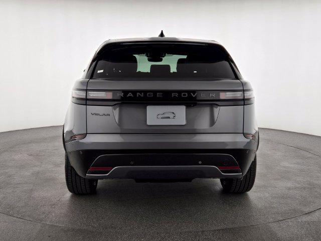 New 2026 Land Rover Range Rover Velar Belgravia AWD/4WD image 7