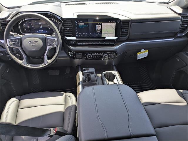 New 2026 Chevrolet Silverado 1500 RST w/ All Star Edition Plus AWD/4WD image 17