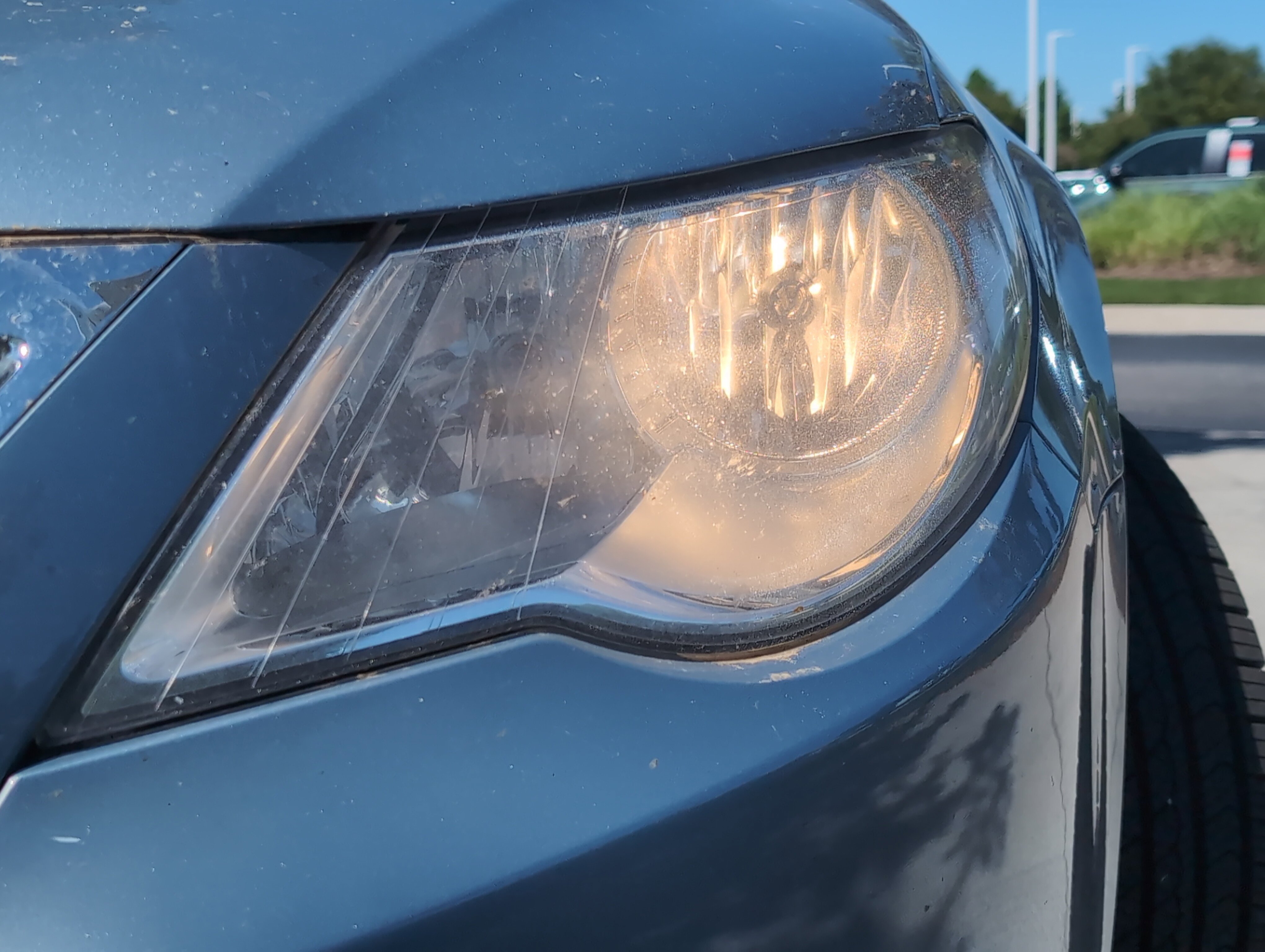 Used 2009 Volkswagen CC Sport FWD image 6