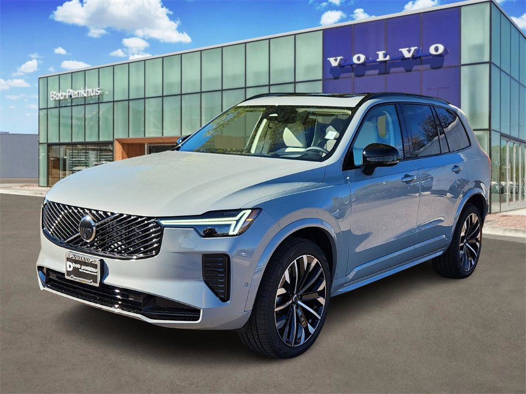 New 2026 Volvo XC90 B6 Ultra w/ Lounge Package image 27
