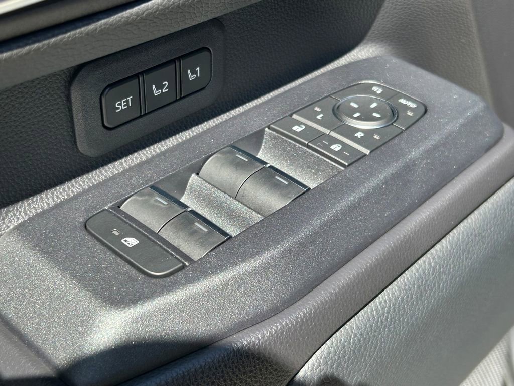 New 2026 Toyota Land Cruiser image 26