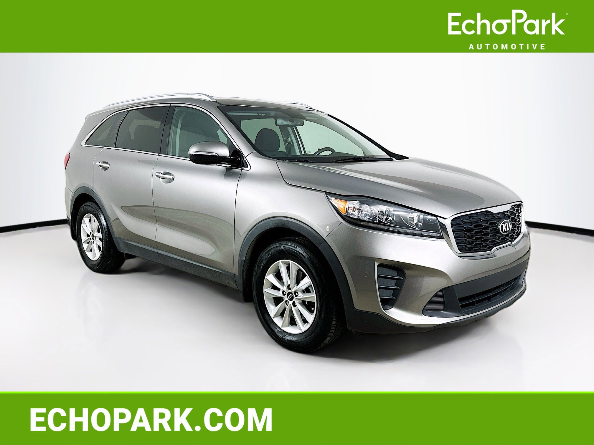 Used 2019 Kia Sorento LX w/ LX V6 Convenience Package image 1