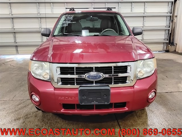 Used 2008 Ford Escape XLT AWD/4WD image 7