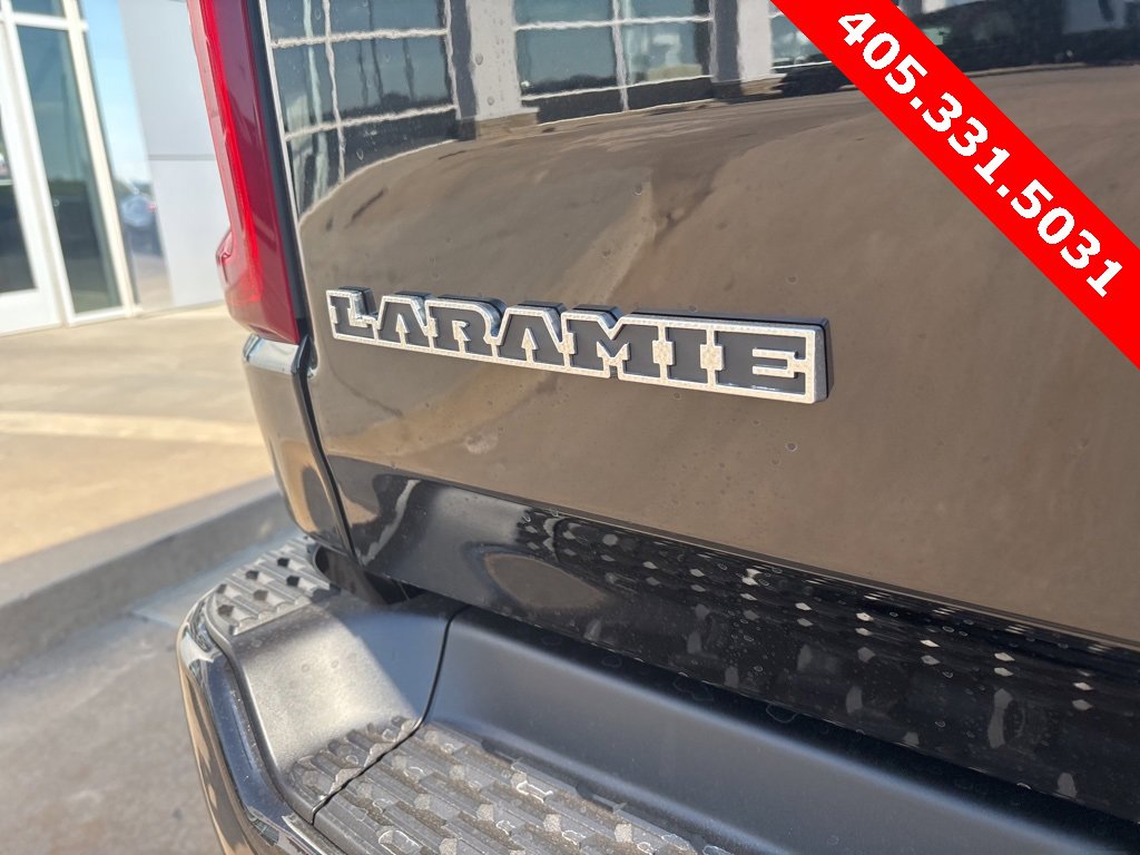 New 2026 RAM 1500 Laramie image 6