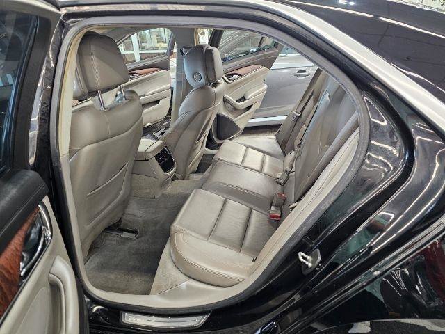 Used 2014 Cadillac CTS Sedan image 13