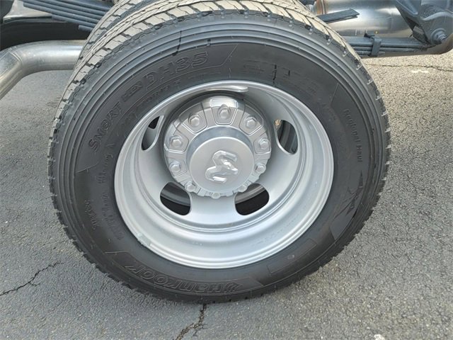 New 2026 RAM 5500 Tradesman image 10