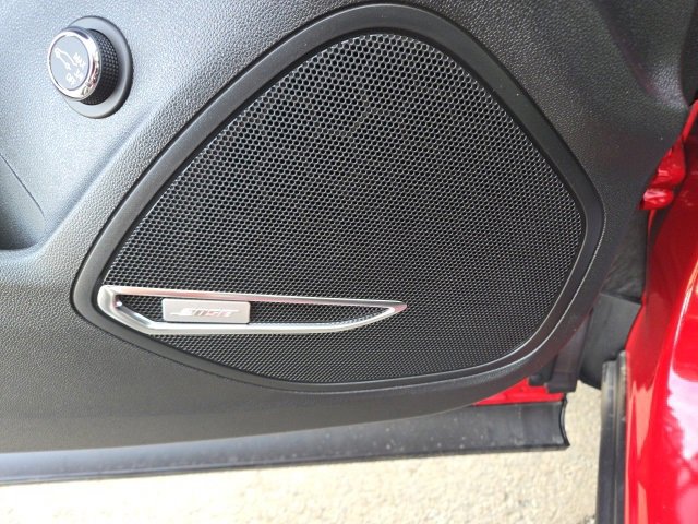 New 2025 Buick Envision Sport Touring image 9