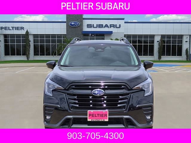 Used 2024 Subaru Ascent Onyx Edition AWD/4WD image 2