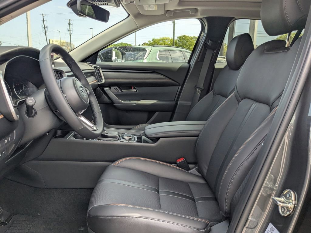 New 2026 MAZDA CX-50 AWD 2.5 S w/ Weather Package image 21