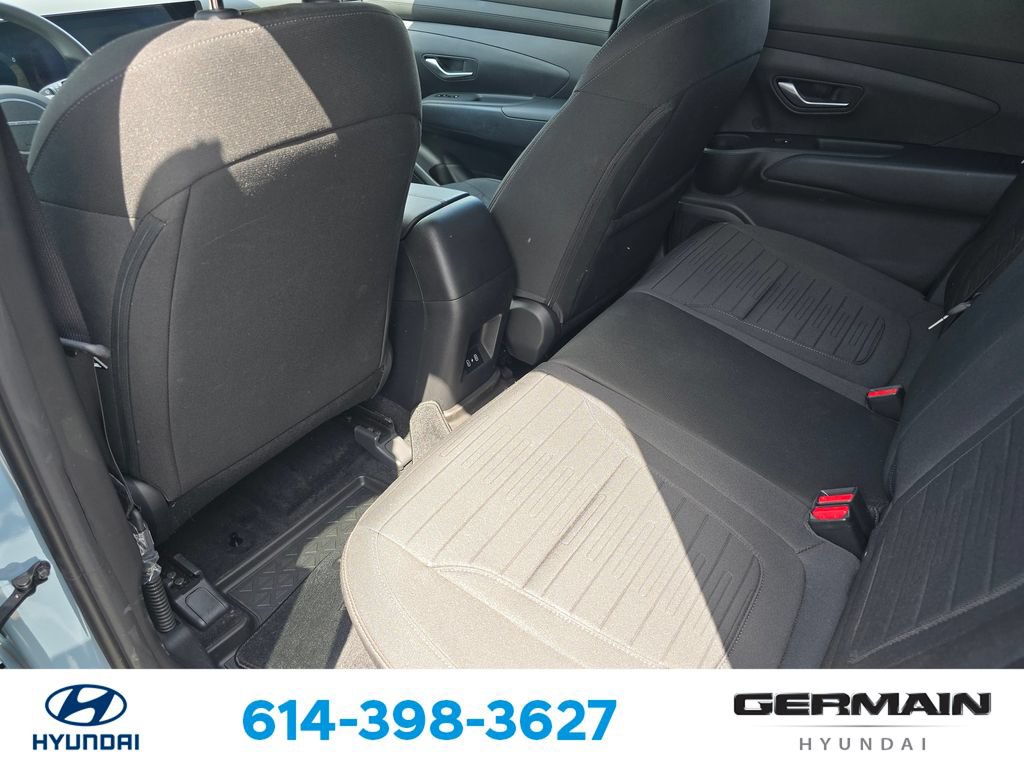 Certified 2026 Hyundai Santa Cruz SE FWD image 20
