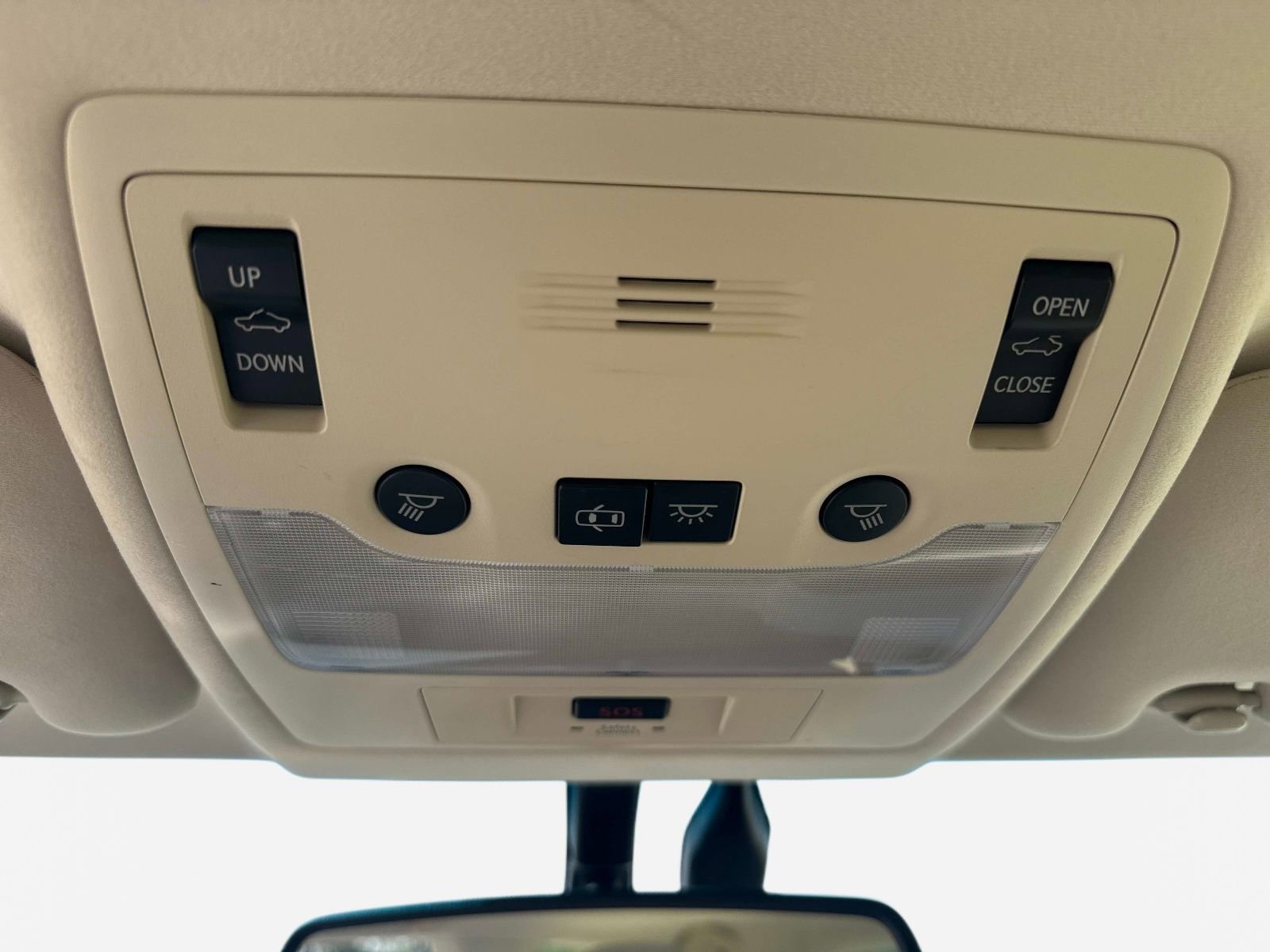 Used 2014 Lexus ES 350 w/ Luxury Package image 19