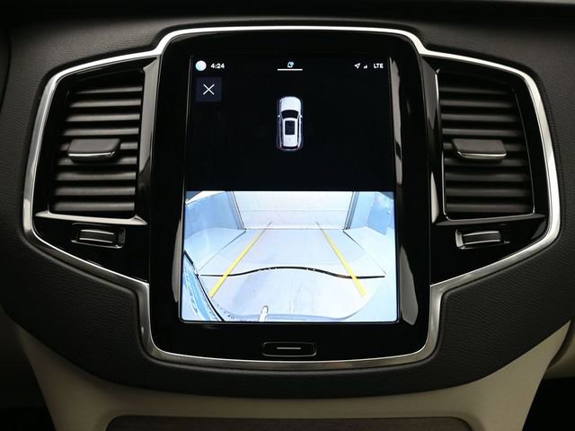 Used 2023 Volvo XC90 B6 Plus AWD/4WD image 22