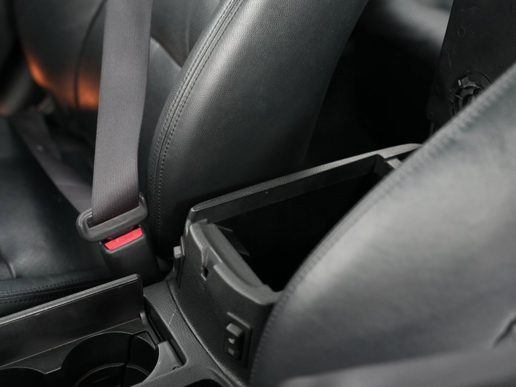 Used 2005 MAZDA MAZDA6 s Sport w/ Bose Audio & Moonroof Pkg image 28