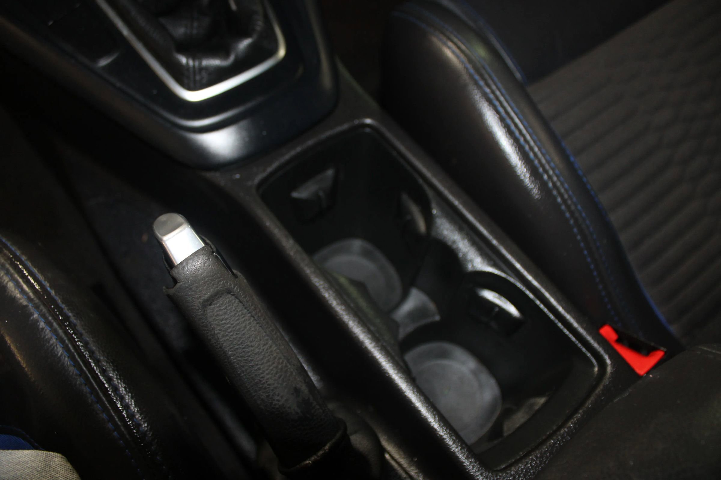 Used 2015 Ford Focus ST w/ Equipment Group 401A image 20