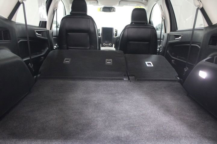 Used 2023 Ford Edge SEL w/ Convenience Package image 17