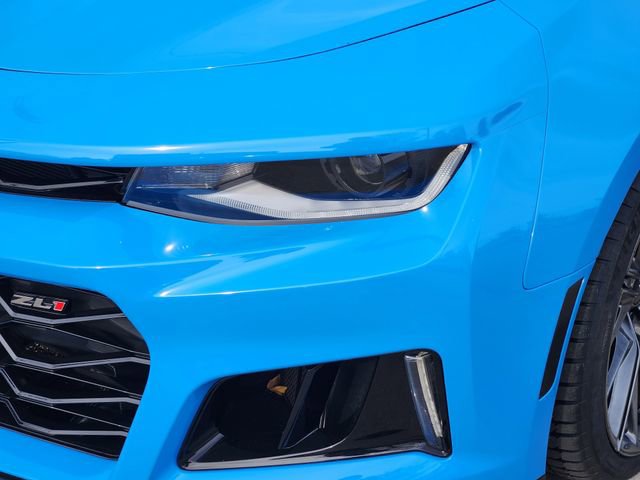 Used 2023 Chevrolet Camaro ZL1 image 8