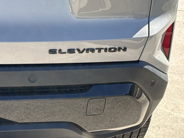 New 2027 GMC Terrain Elevation w/ Black Edition FWD image 9