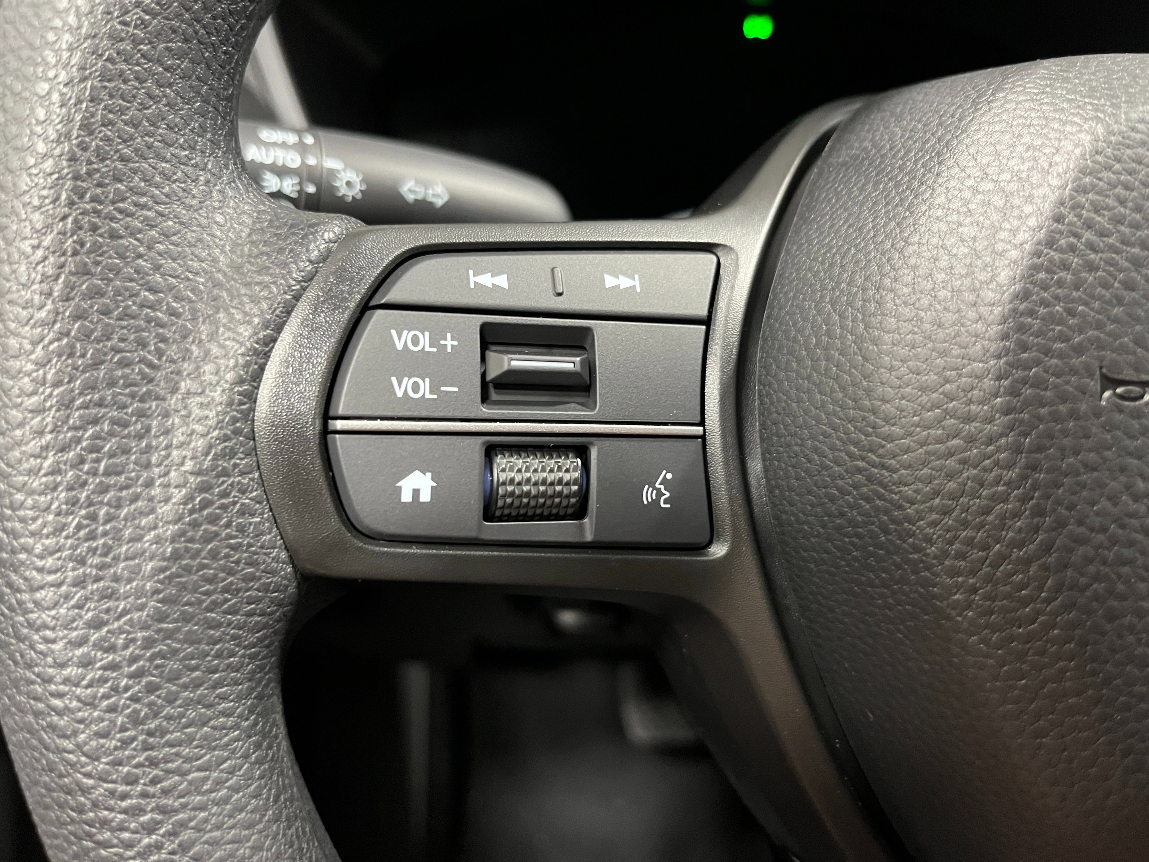 Used 2026 Honda HR-V LX image 16