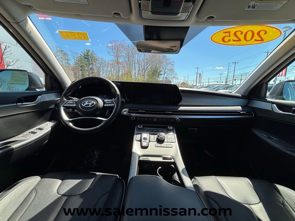 Used 2025 Hyundai Palisade XRT AWD/4WD image 13
