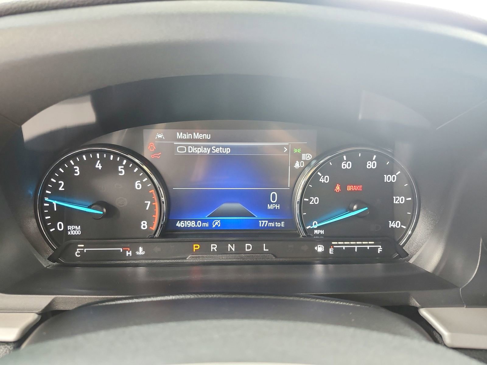 Used 2024 Ford Explorer XLT w/ Equipment Group 202A image 21