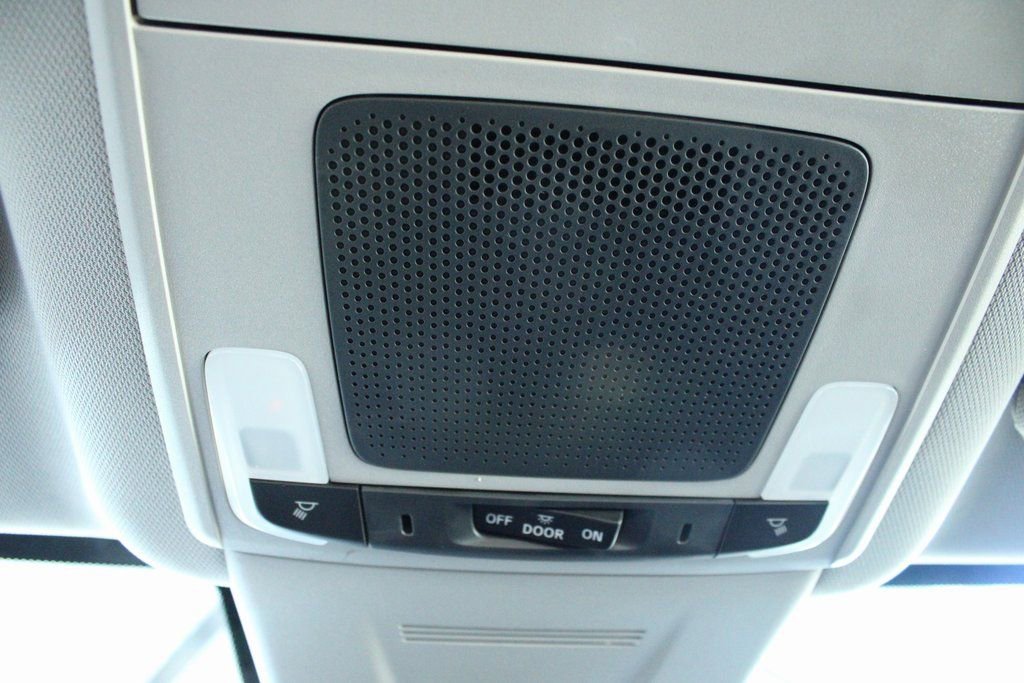 Used 2025 Honda CR-V LX image 31