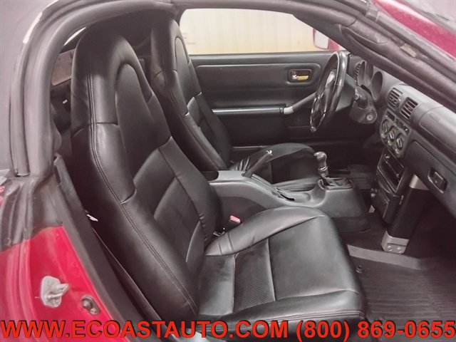 Used 2000 Toyota MR2 image 13