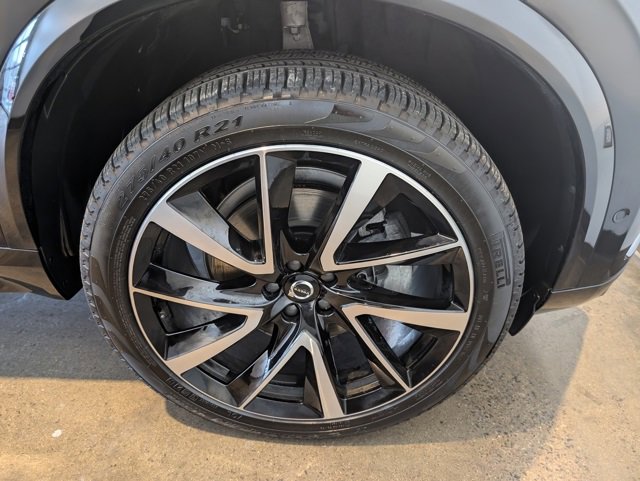 Used 2024 Volvo XC90 B6 Plus w/ Protection Package Premier image 6