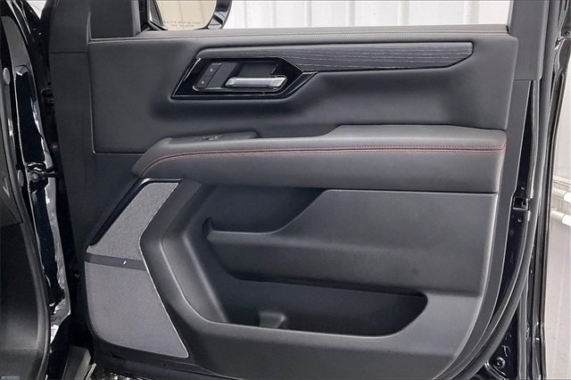 Certified 2025 GMC Yukon XL AT4 Ultimate image 22