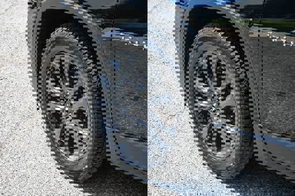 Used 2020 Chevrolet Traverse RS w/ LPO, Cargo Package image 10