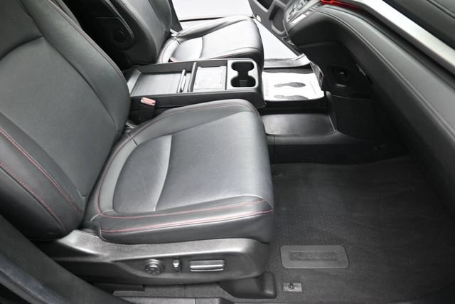 Used 2025 Honda Odyssey Sport-L image 27