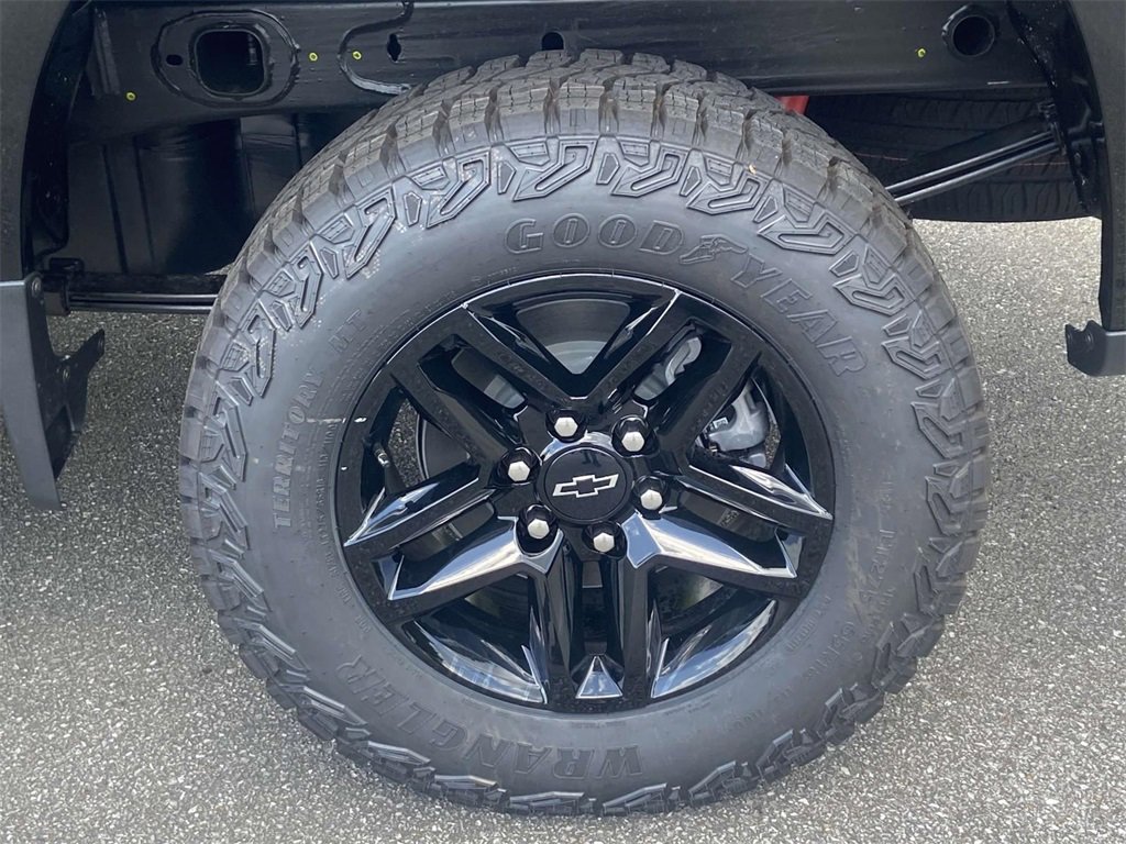 Used 2023 Ford Bronco Sport Big Bend image 26