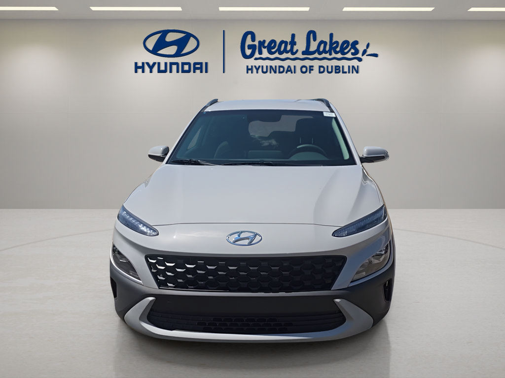 Certified 2023 Hyundai Kona SEL w/ Cargo Package AWD/4WD image 8