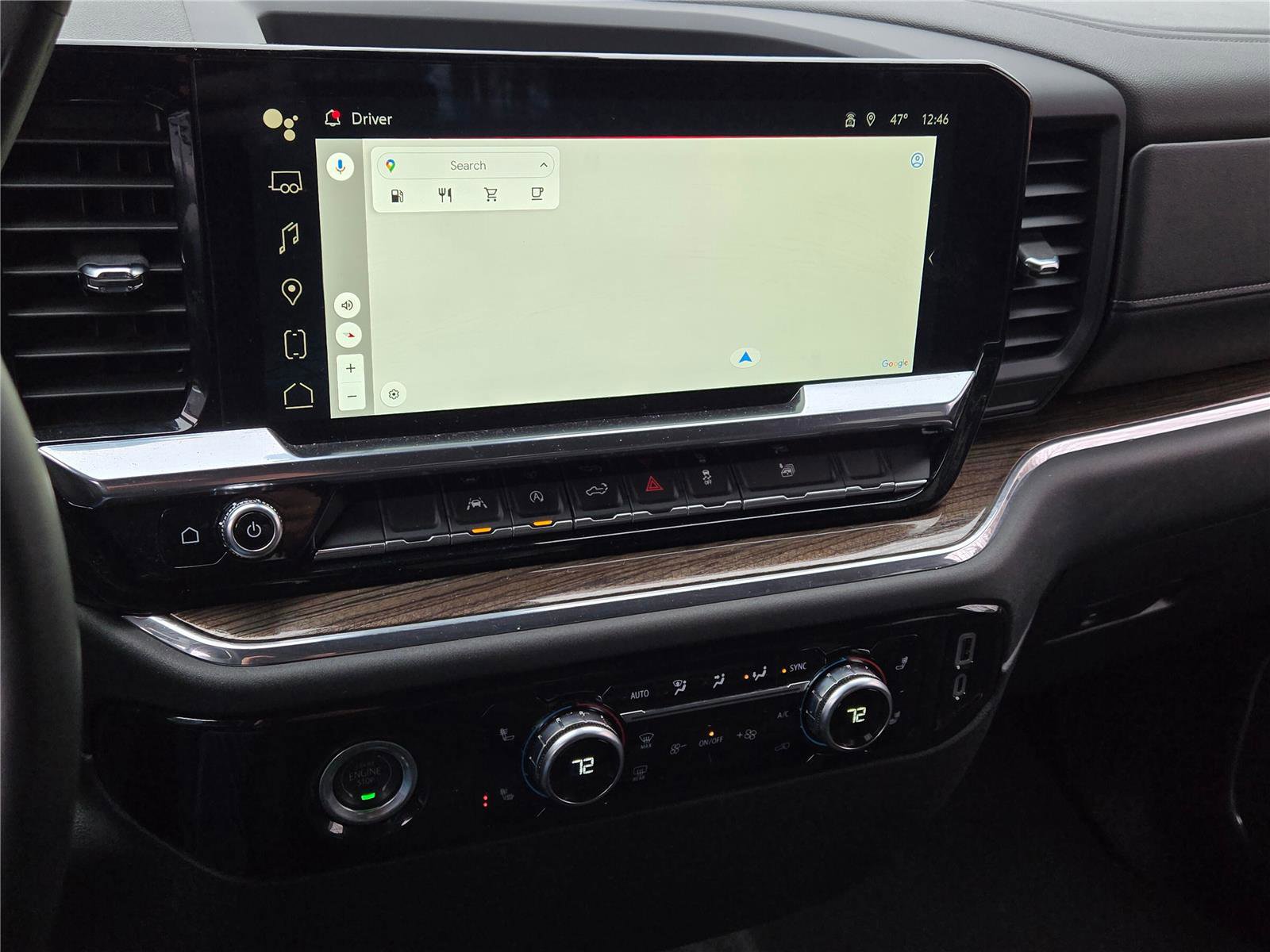 Used 2024 GMC Sierra 1500 Elevation AWD/4WD image 22