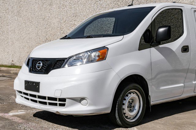 Used 2021 Nissan NV200 S image 6