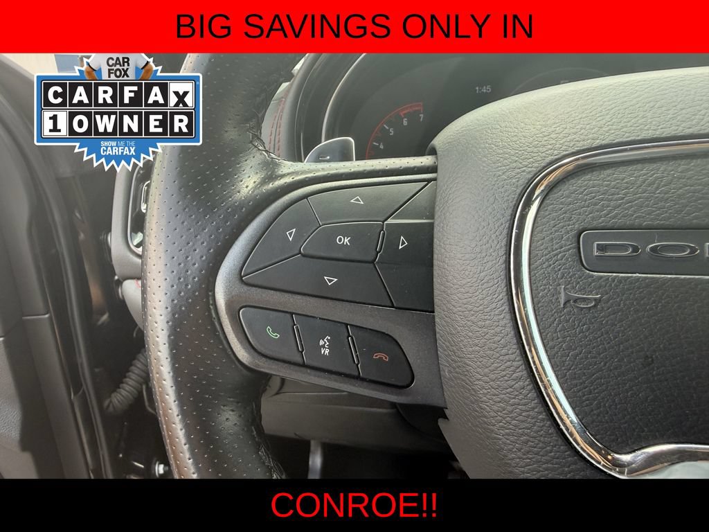 Used 2023 Dodge Durango R/T RWD image 16