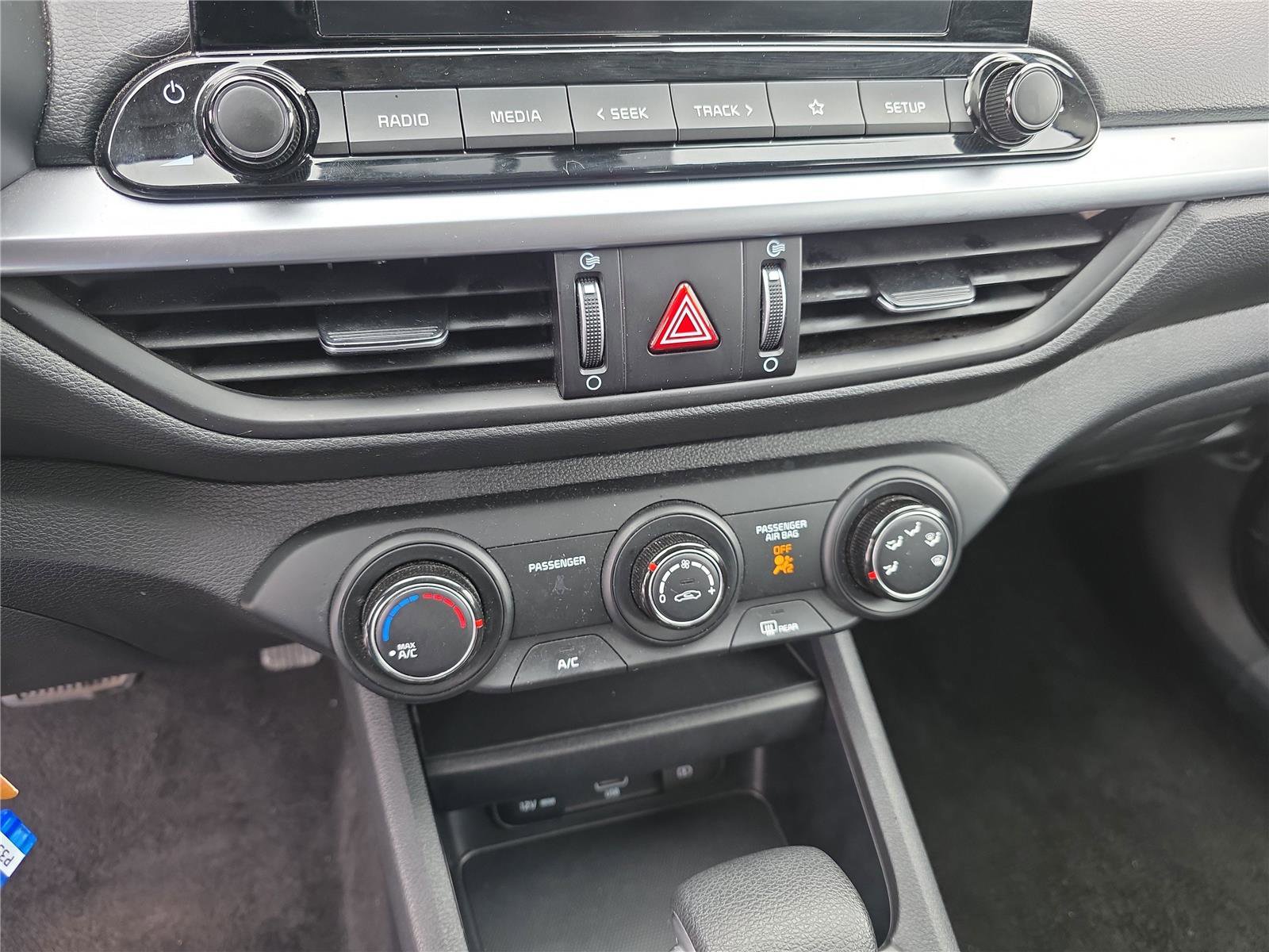 Used 2024 Kia Forte LXS image 26