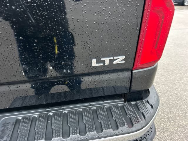 Used 2022 Chevrolet Silverado 2500 LTZ w/ Z71 Off-Road Package image 44