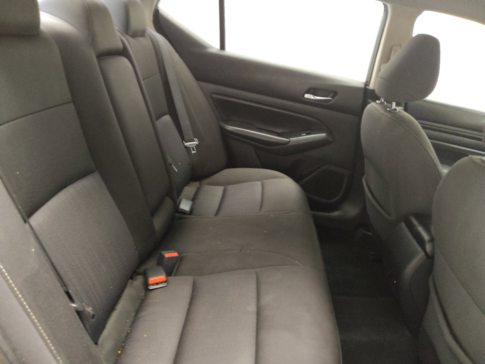 Used 2020 Nissan Altima 2.5 S FWD image 19