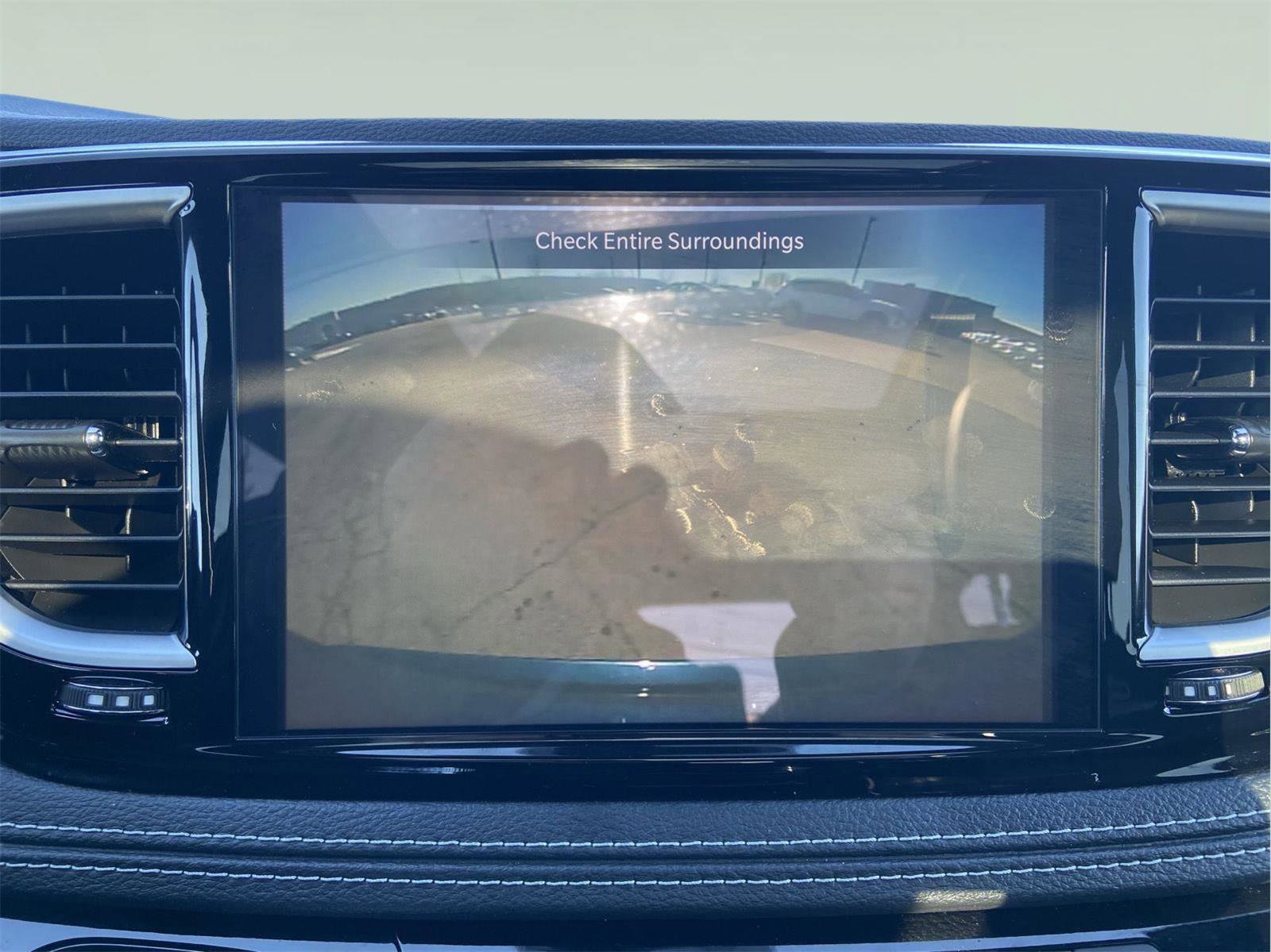 Used 2025 Chrysler Pacifica Limited image 66