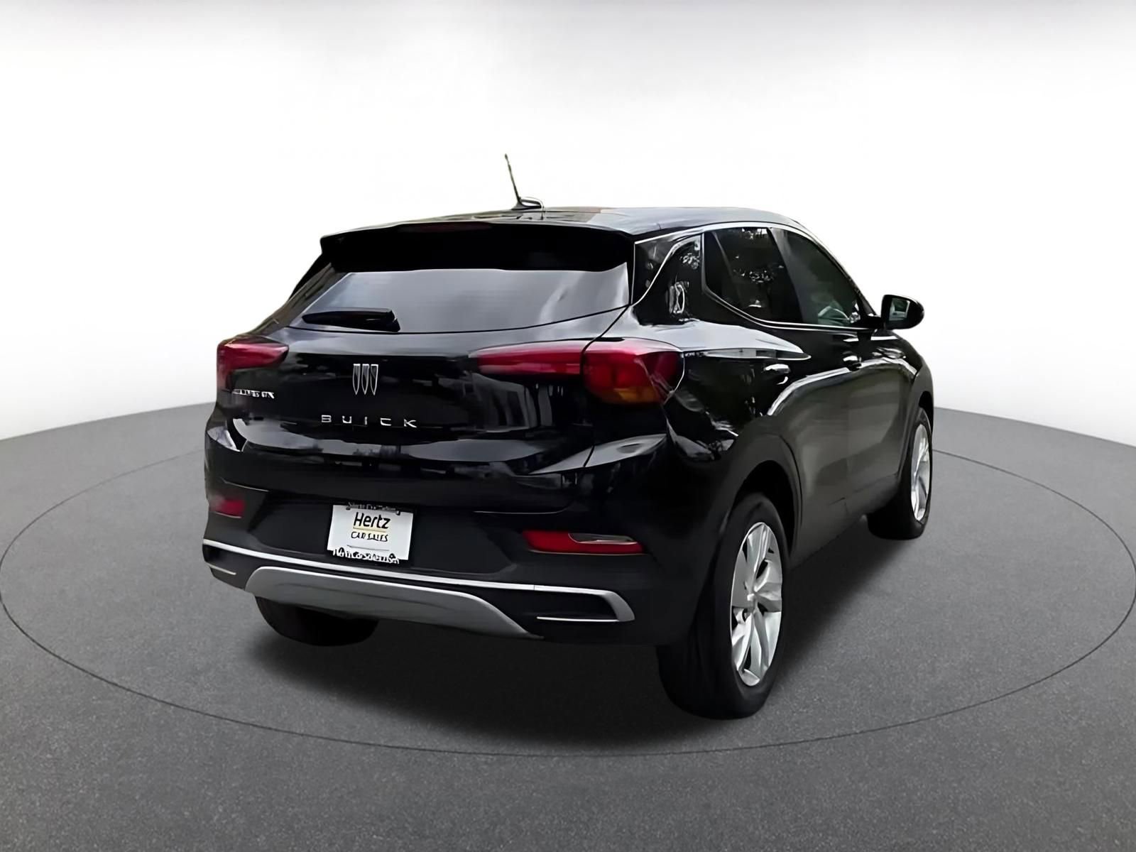 Used 2025 Buick Encore GX Preferred image 13