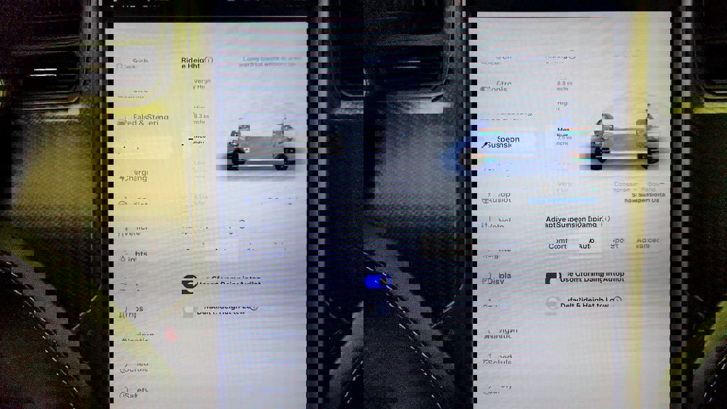 Used 2020 Tesla Model X Performance image 17