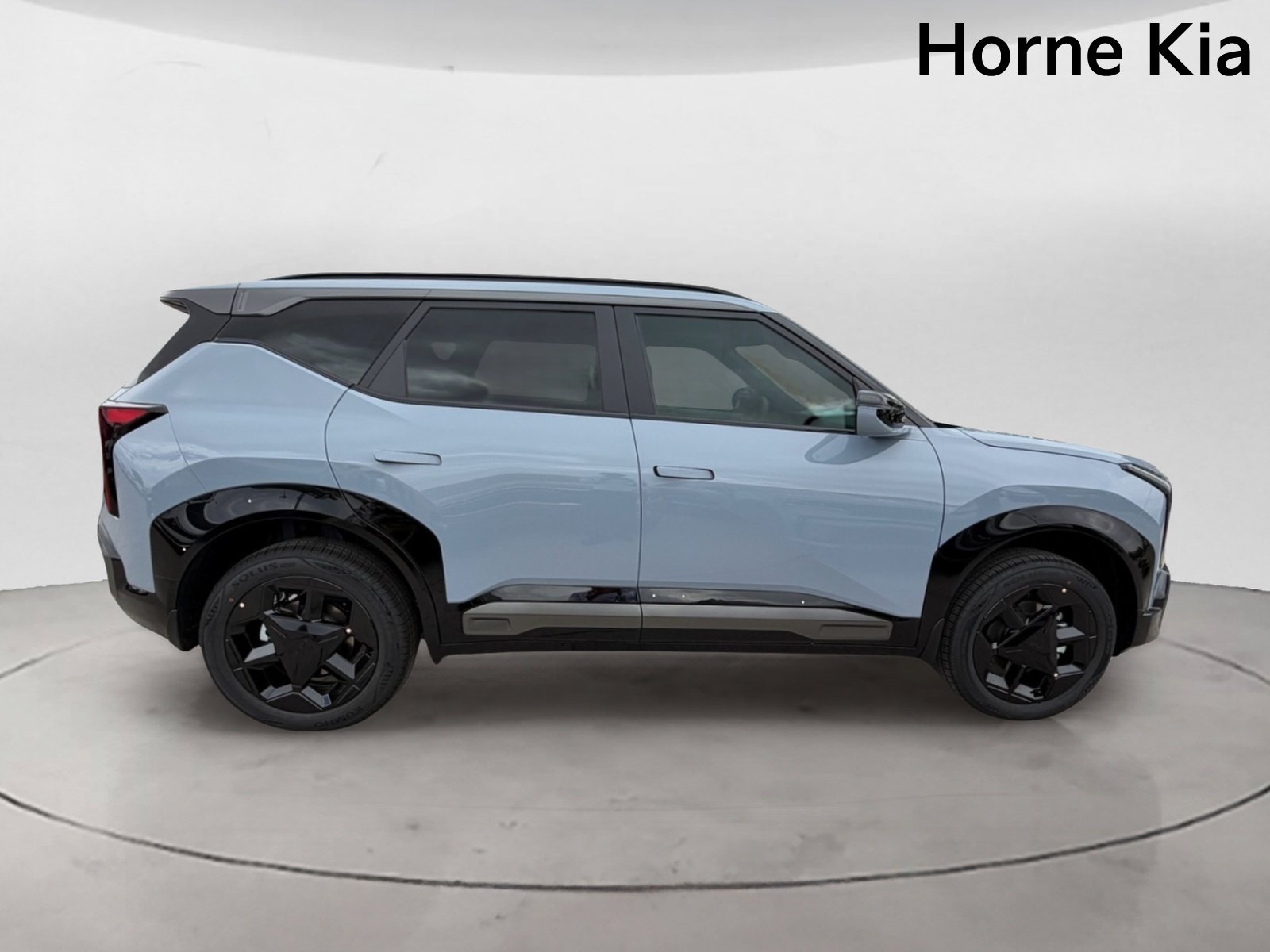 New 2027 Kia Seltos X-Line S AWD/4WD image 3